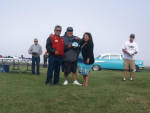 Best 70's - Jay & Gloria

68 Chevy Impala

Sponsored by 

Ocean Odyssey

Yachats, OR