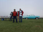 Sleek& Low - Ole Larson

60 Chevy Impala

Sponsored by

Wilhelms Eatery

Albany, OR.