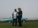 Best Rat Rod - Bob Young

61 Cadilllac

Sponsored by

Dennise Youngblood

Jefferson, OR.