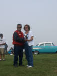 Best Grill - Jerry & Bonnie Austin

54 Chevy Bel Air

Sponsored by

Ona Resturaunt

Yachats, OR.